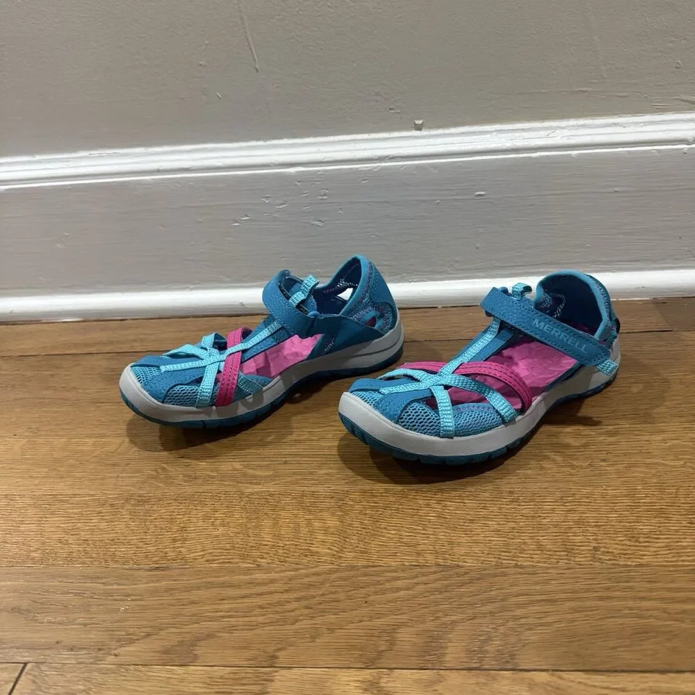 Merrell dragonfly sports